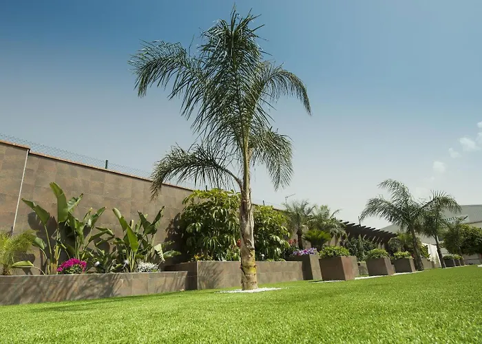 Landhaus Fuente1 Piscina Comun Famila *