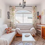 Venkovský dům Fuente1 Piscina Comun Famila Conil De La Frontera