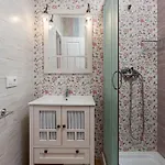 Venkovský dům Fuente1 Piscina Comun Famila Conil De La Frontera