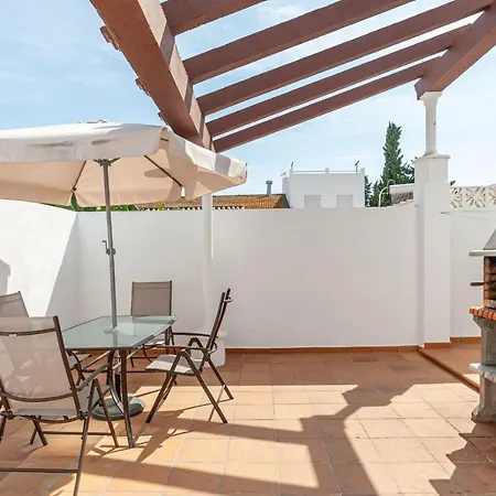 Casa di campagna Fuente1 Piscina Comun Famila