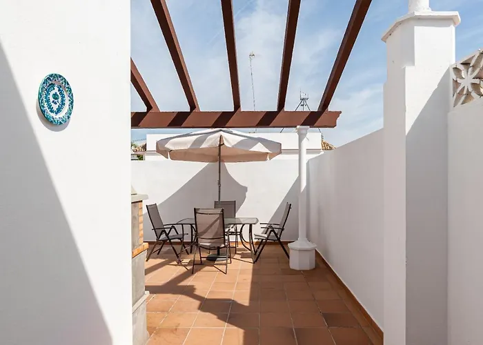 Fuente1 Piscina Comun Famila Casa di campagna