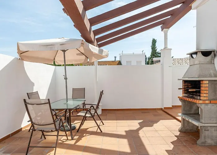 Casa di campagna Fuente1 Piscina Comun Famila