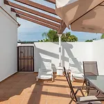 Fuente1 Piscina Comun Famila Country house *