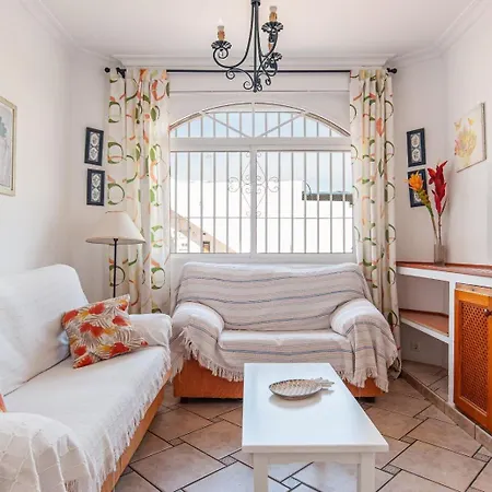 Country house Fuente1 Piscina Comun Famila
